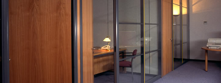 J & B Interiors | Office Partitions - office-partitions 